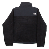 THE NORTH FACE Womens Fleece Jacket Black S
