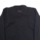 STORMTECH Mens Lined Coat Black XL