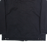 STORMTECH Mens Lined Coat Black XL