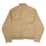MODI MODA Mens Lined Jacket Brown XL