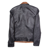 CALLISTO Mens Overcoat Coat Black M