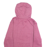 MOUNTAIN WAREHOUSE Womens Purple Hoodie S