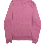 MOUNTAIN WAREHOUSE Womens Purple Hoodie S
