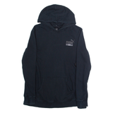 PUMA Womens Beige Hoodie M