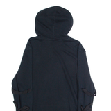 PUMA Womens Beige Hoodie M