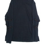 PUMA Womens Beige Hoodie M