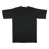 LEE SPORT Kansas City Chiefs Mens T-Shirt Black 90s USA M