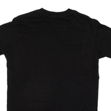 PALM ANGELS Mens T-Shirt Black S