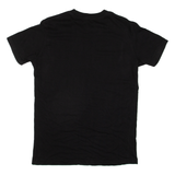 PALM ANGELS Mens T-Shirt Black S