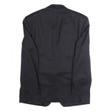 PIERRE CARDIN Mens Blazer Jacket Black L