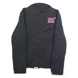 SUPERDRY Womens Jacket Black S