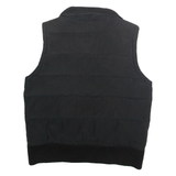 WHITE STUFF Womens Gilet Black M