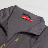 PUMA Womens Track Jacket Purple XS