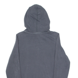 CHAMPION Womens Grey Hoodie M