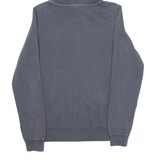 CHAMPION Womens Grey Hoodie M