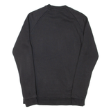 ADIDAS ORIGINALS Mens Sweatshirt Black S