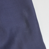 JOOP! Mens Blazer Jacket Blue Knit Wool M