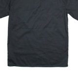 DICKIES Mens Worker Shirt Black M