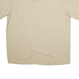 DICKIES Mens Worker Shirt Brown XL