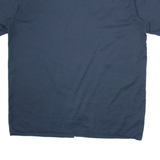 DICKIES Mens Worker Shirt Blue XL