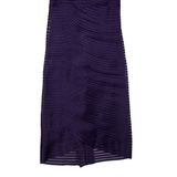 PHASE EIGHT Womens Pencil Dress Purple Sleeveless Midi S