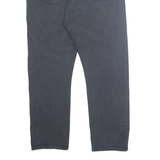 LEVI'S 501 BIG E Jeans Mens Black Regular Straight W30 L26