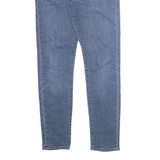 LEVI'S 512 BIG E Jeans Mens Blue Slim Tapered W28 L29