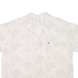 LEE COOPER Womens Shirt Pink Floral M