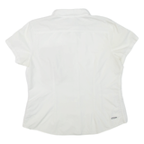 THE NORTH FACE Womens Plain Shirt White XL