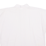 CV Womens Shirt Pink Striped M