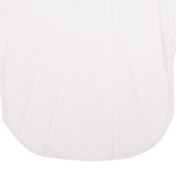 CV Womens Shirt Pink Striped M