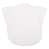 CV Womens Shirt Pink Striped M