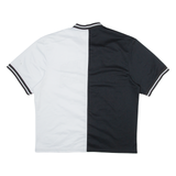 FSPN Reckless Mens Plain Shirt Black XL