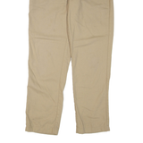 DICKIES Mens Trousers Beige Regular Straight W30 L28