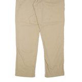 DICKIES Mens Trousers Beige Regular Straight W30 L28