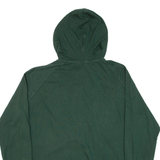 NIKE Team Oakland Athletics Boys Green Hoodie USA XL