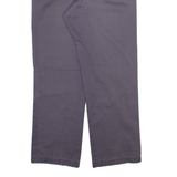DICKIES 874 Workwear Mens Trousers Grey Regular Straight W32 L29