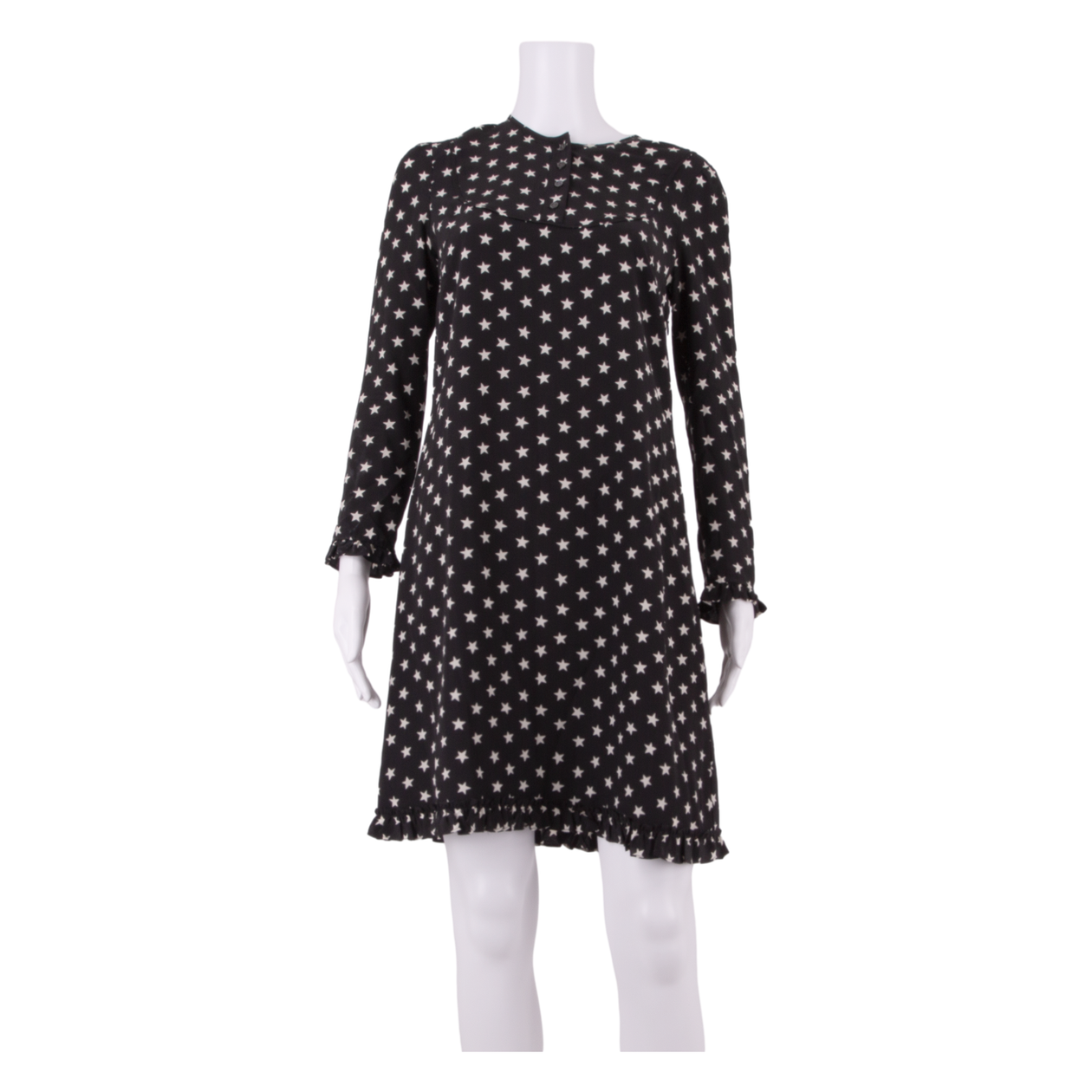 j crew black silk dress Black silk dress