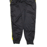 FEEL FREE Mens Track Pants Black Tapered M W28 L28