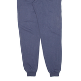 COLUMBIA Womens Joggers Blue Tapered S W28 L27