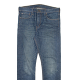 LEVI'S 510 Jeans Mens Blue Slim Skinny W32 L28