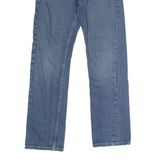 LEVI'S 511 Jeans Boys Blue Skinny Straight Rinse W27 L27