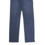 LEVI'S 511 Jeans Mens Blue Skinny Straight Stone Wash W30 L32