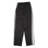 PUMA Womens Track Pants Black Straight M W28 L33