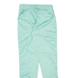 KAPPA Mens Joggers Green Tapered S W26 L30