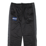 NIKE Therma-fit Mens Track Pants Black Straight M W30 L30