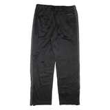 NIKE Therma-fit Mens Track Pants Black Straight M W30 L30