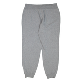 TOMMY HILFIGER Womens Joggers Grey Tapered M W32 L28