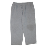 STARTER Womens Sweatpants Grey Straight XL W40 L30