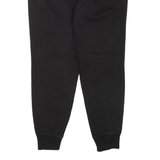 CHAMPION Womens Joggers Black Tapered XS W26 L27